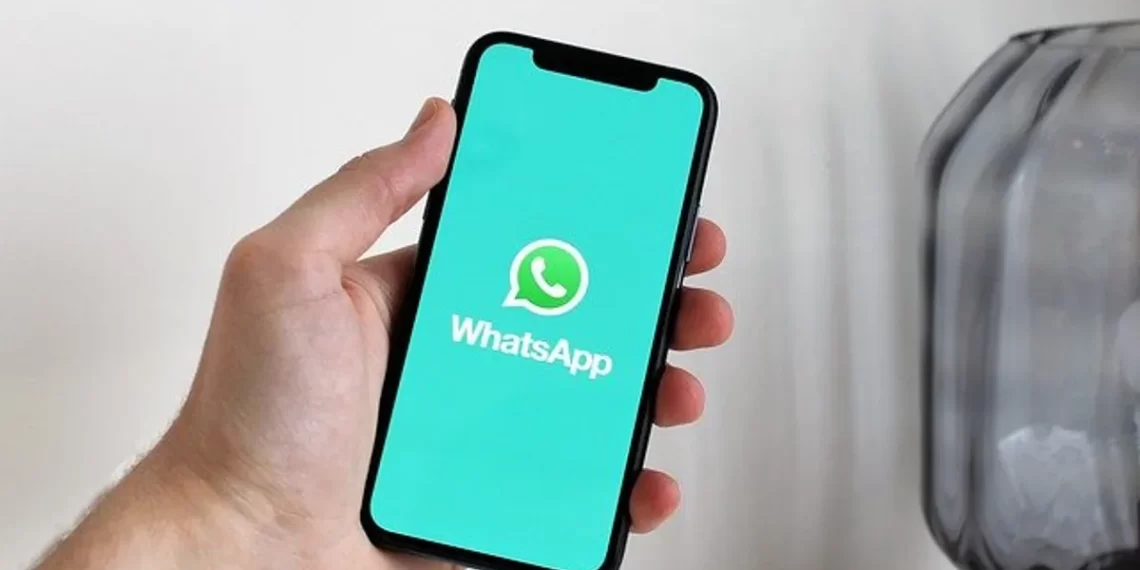 Francuska ministrima zabranila WhatsApp