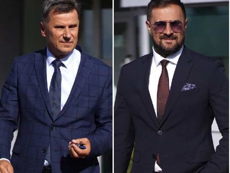 Potvrđena osuđujuća presuda Novaliću, Solaku i Hodžiću