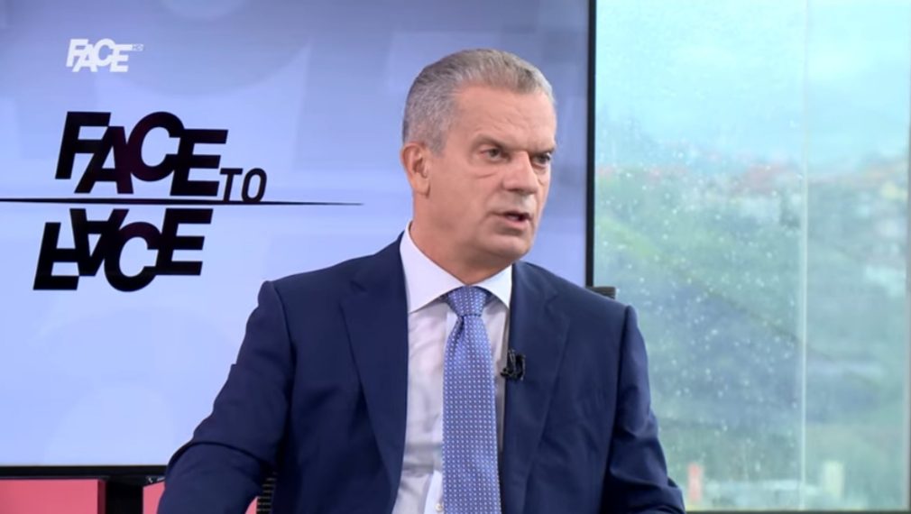 Radončić: “Seka je gotova, dinastija je pala, a državna mafija SDA ide u zatvor!”