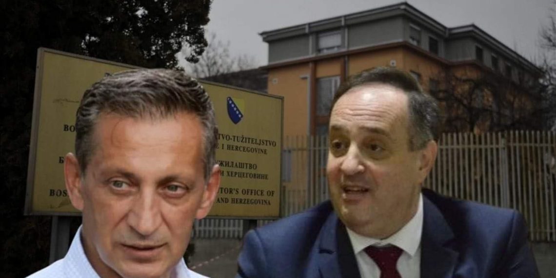 Debevec naredio tajnici uništavanje spisa, Osmica dijelio počasne iskaznice OSA-e