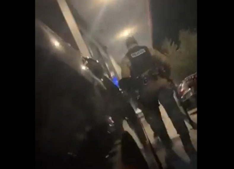 Velika policijska akcija u mostarskom noćnom klubu