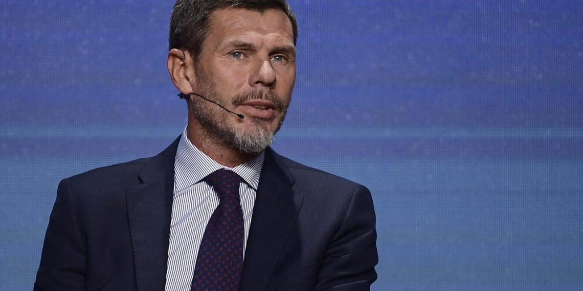 Zvonimir Boban napušta UEFA-u