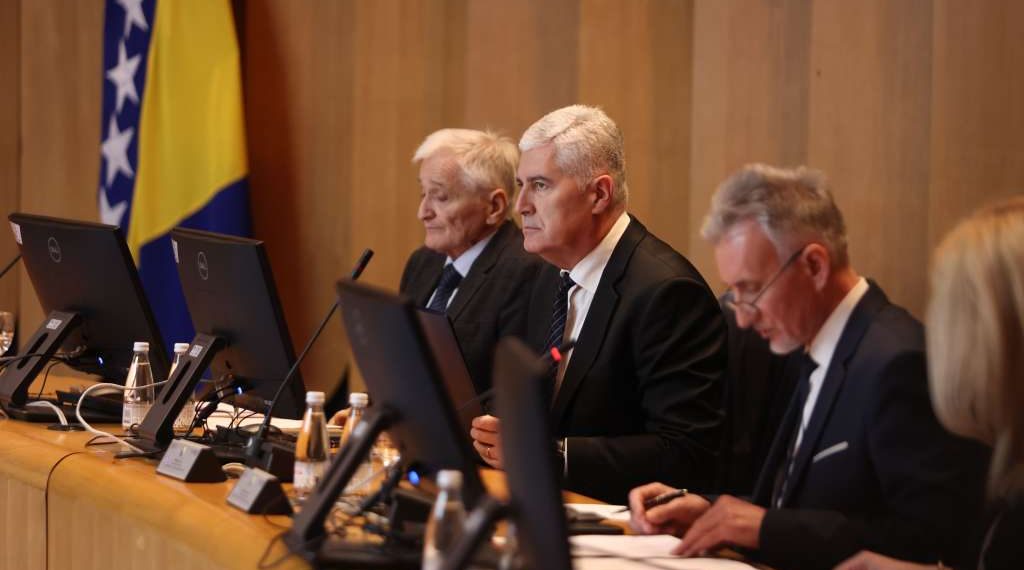 Dom naroda PSBiH usvojio Zakon o sprečavanju pranja novca i financiranja terorističkih aktivnosti