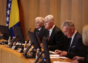 Dom naroda PSBiH usvojio Zakon o sprečavanju pranja novca i financiranja terorističkih aktivnosti