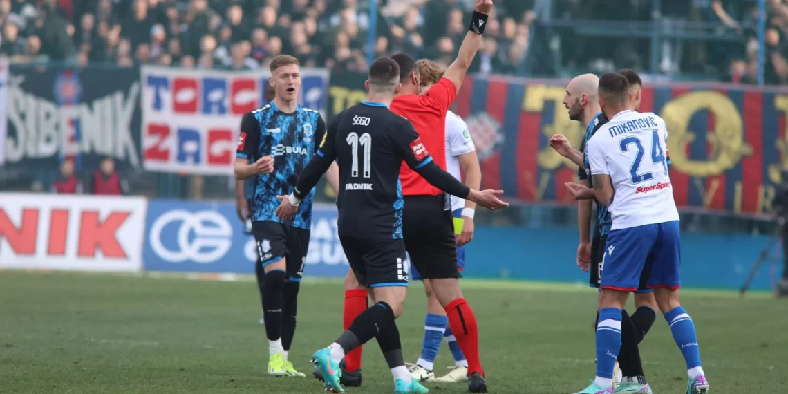 Kladionice smanjile šanse Hajduku za osvajanje prvenstva