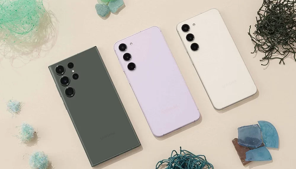 Popis Samsung uređaja na koje stiže Android 15