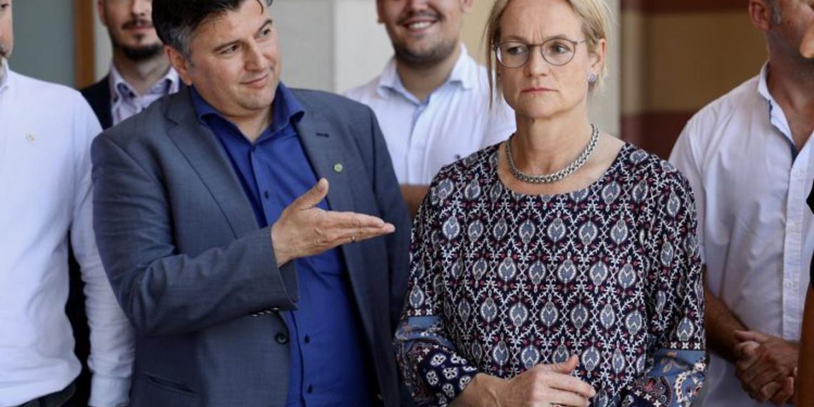 Bošnjačka lobistica u Parlamentu EU surađivala s ruskim špijunom