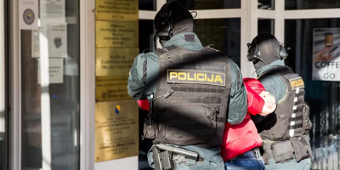 Ovo su prijavljeni za šefa federalnog USKOK-a