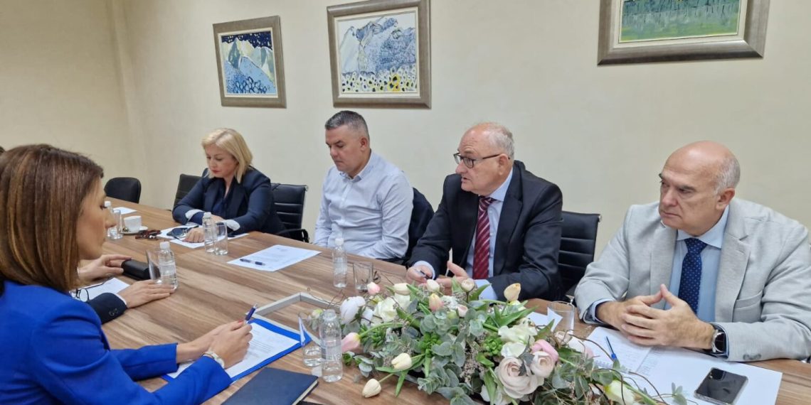 GV HNS BiH: Prijedlog izmjena Izbornog zakona uskoro će biti upućen u parlamentarnu proceduru
