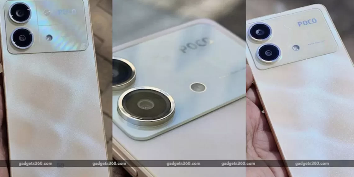 POCO X6 Neo uskoro dolazi, trebao bi konkurirati modelu Realme 12 5G, evo i moguće cijene