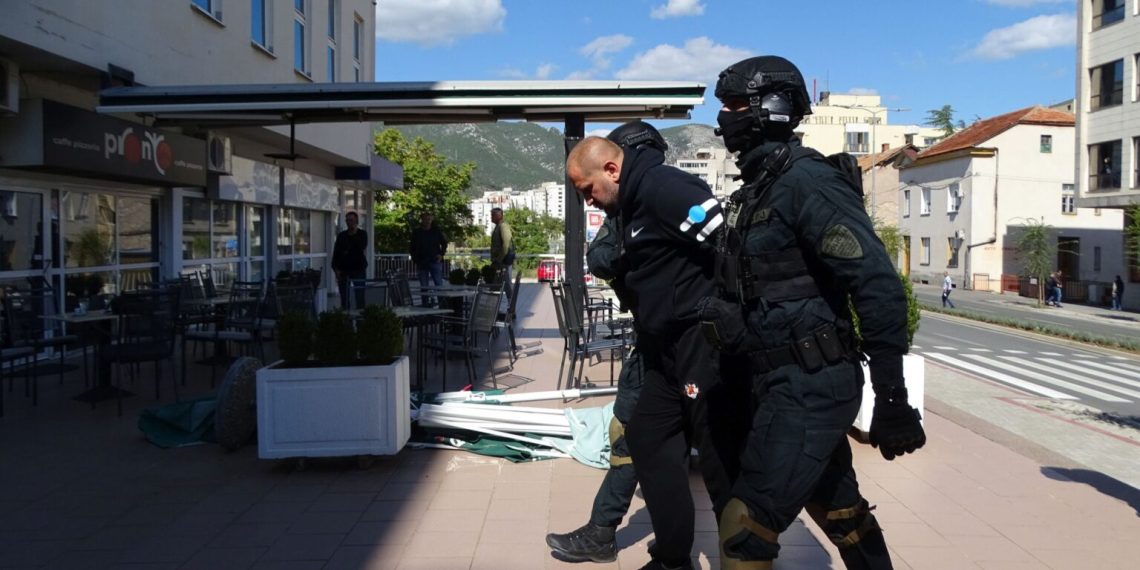 Sado Đugum nepravomoćno osuđen na 13 godina zatvora