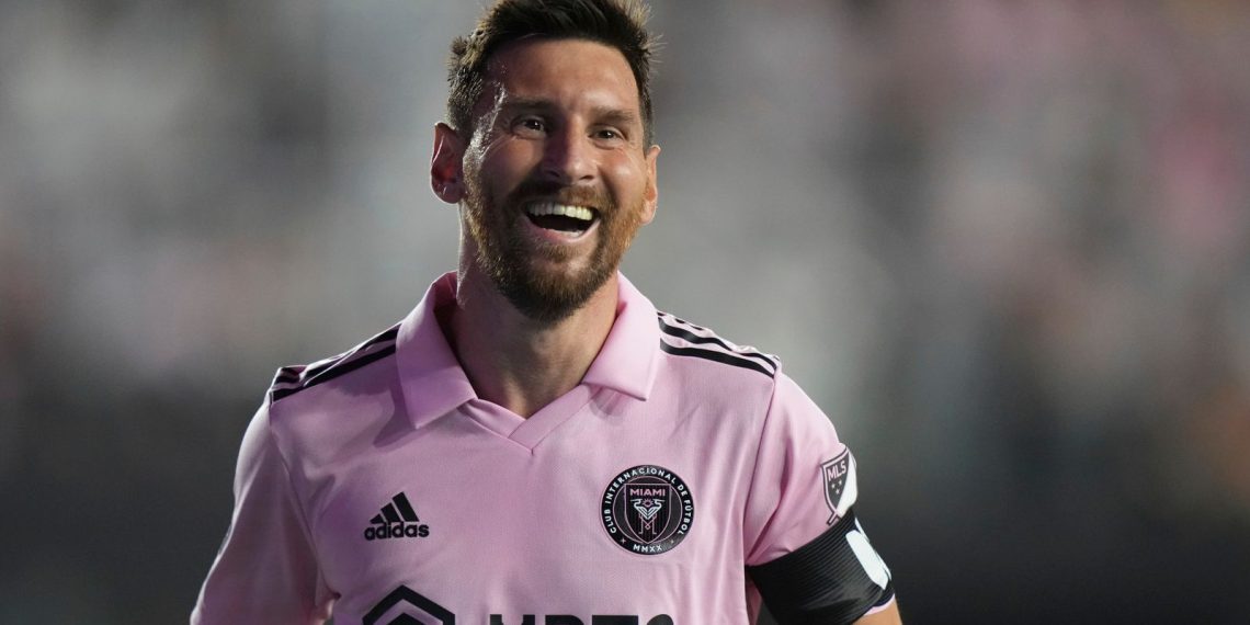 Messi još jednom fantastičan u pobjedi Intera