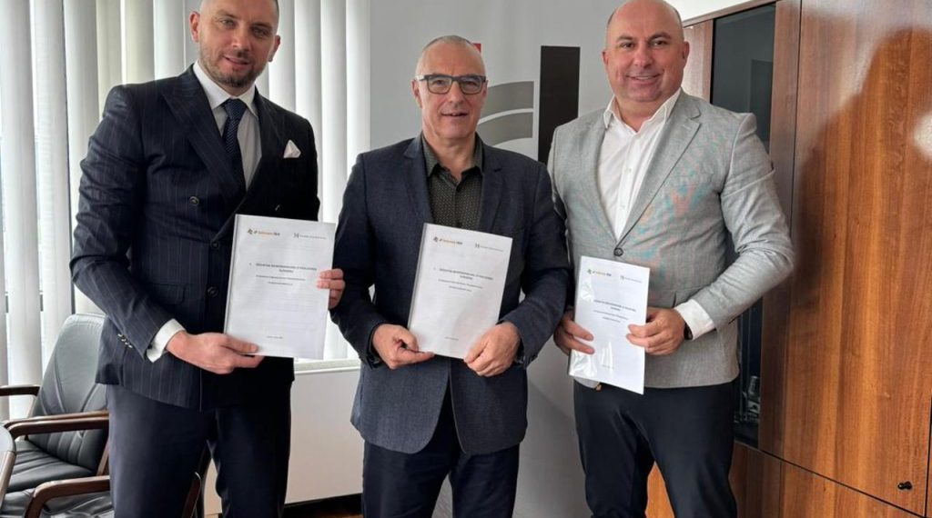 Od ovog ljeta s jednim tagom za autoceste kroz BiH i Hrvatsku