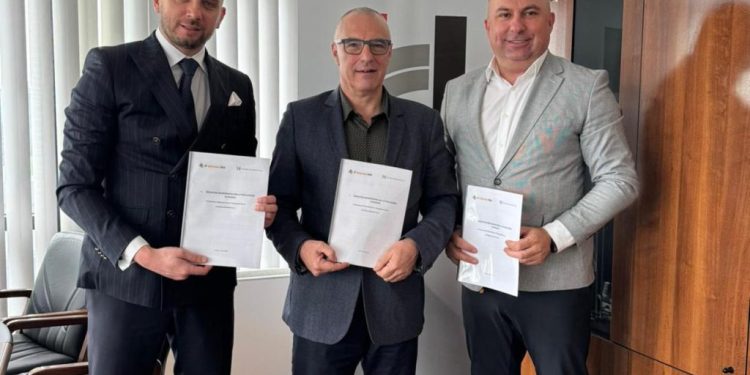 Od ovog ljeta s jednim tagom za autoceste kroz BiH i Hrvatsku