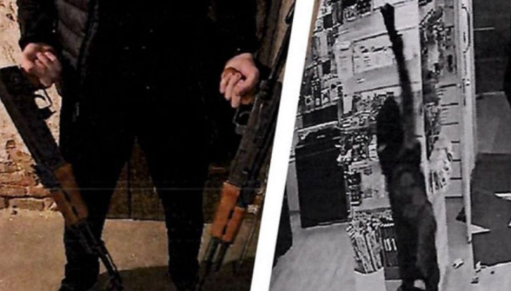 Maloljetnik iz BiH načelu bande u Beču, okupljali se u lokalnoj džamiji, slijedili ideologiju ISIL-a