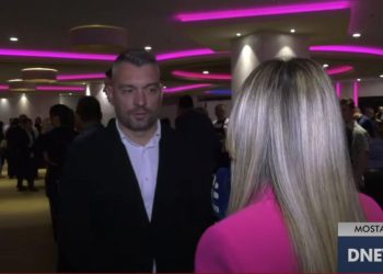 U Mostaru održan drugi festival vina Hercegowine