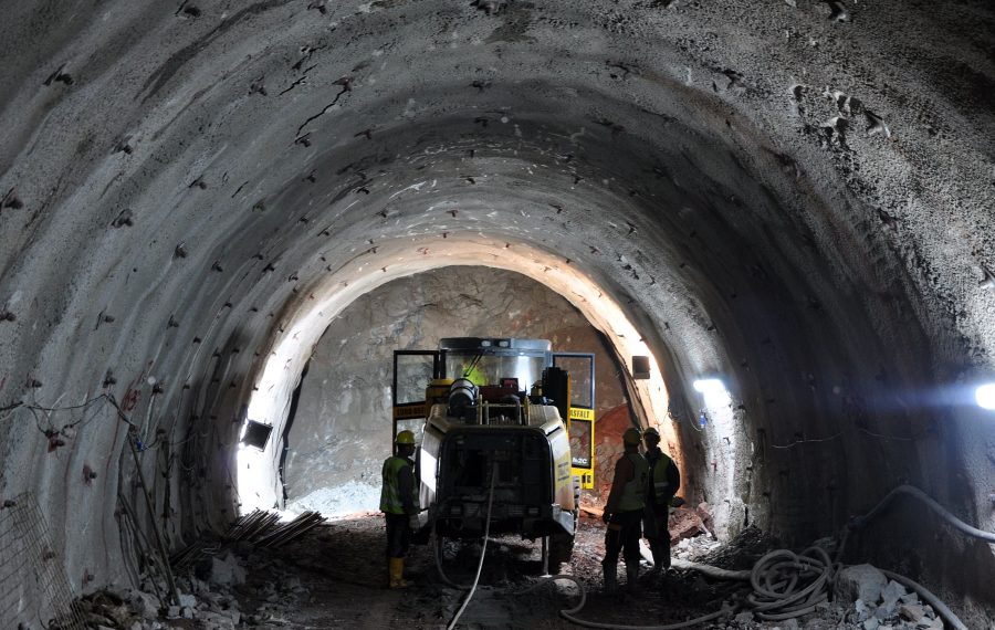 Iz “Autocesta FBiH” potvrdili: Tunel Hranjen “progutao” 376 milijuna KM