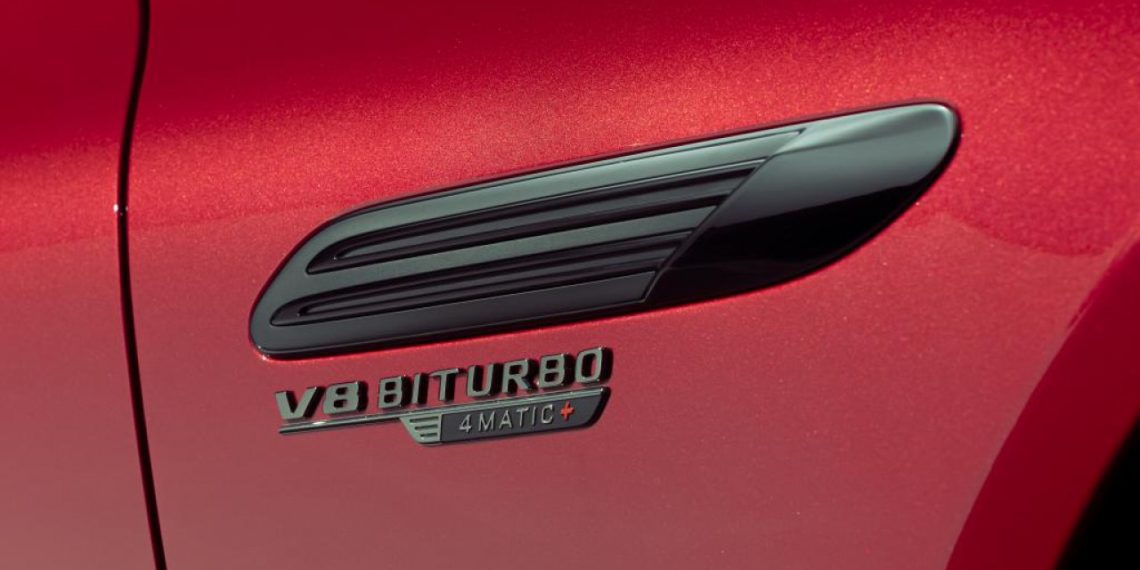Mercedes priznao poraz? Navodno će novi CLE63 AMG model ipak doći s V8 motorom umjesto 4-cilindraša