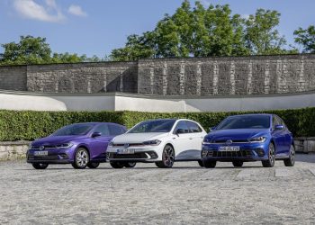 Volkswagen Polo više nije u opasnosti, ostaje u ponudi bar do 2030. godine