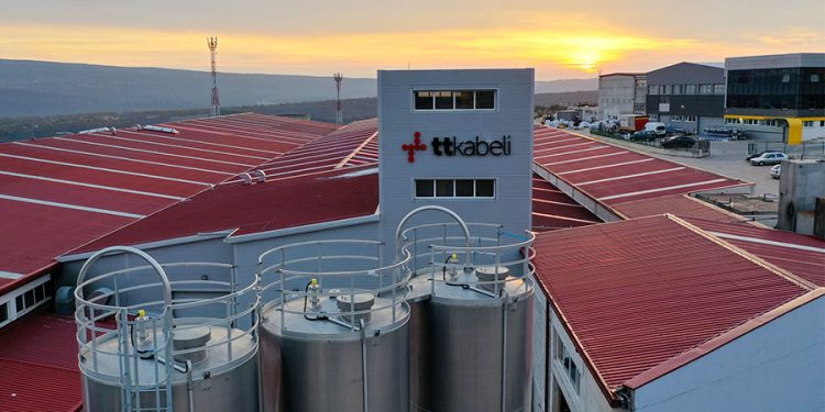 TT Kabeli