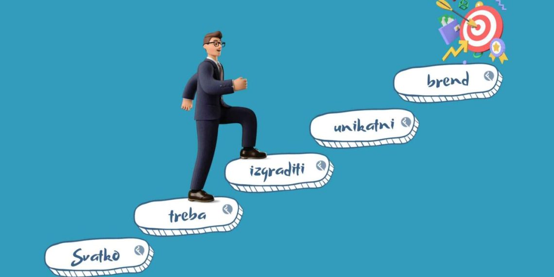 Osobno brendiranje – izdvojite se iz mase!