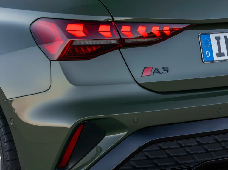 Audi bez najave promijenio oznaku modela