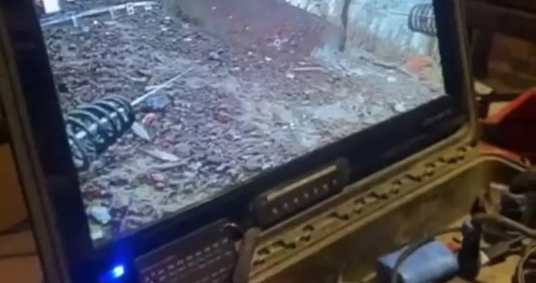 Ukrajina dronovima napala vojnu bazu na sjeveru Rusije