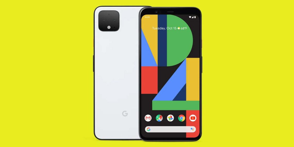 Stiže Google Pixel koji želi posramiti iPhone