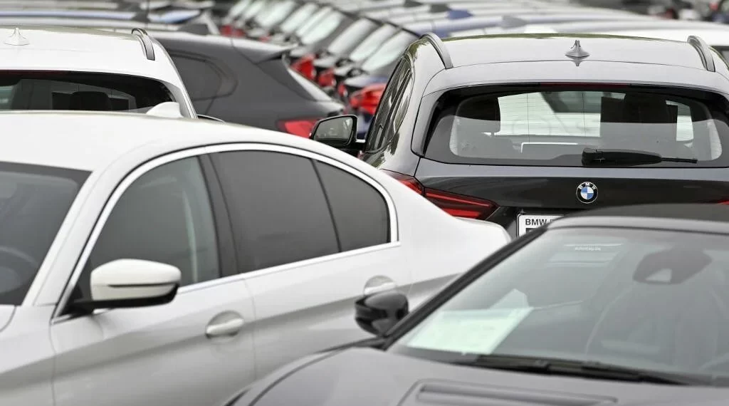 Najbolja zaštita za aute? Štiti od vremenskih neprilika, udaraca…