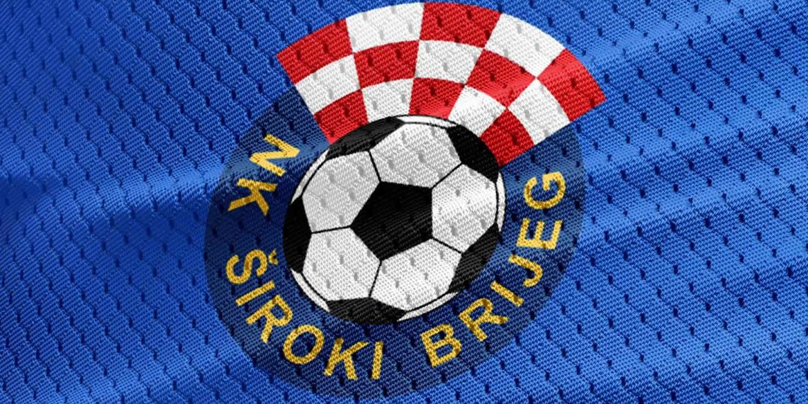 Predsjednik i članovi Nadzornog odbora NK Široki Brijeg podnijeli ostavke