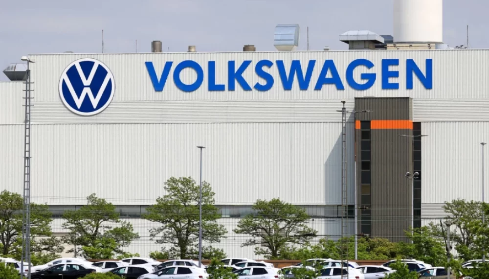 Volkswagen bi po prvi put u  povijesti mogao zatvoriti pogone u Njemačkoj