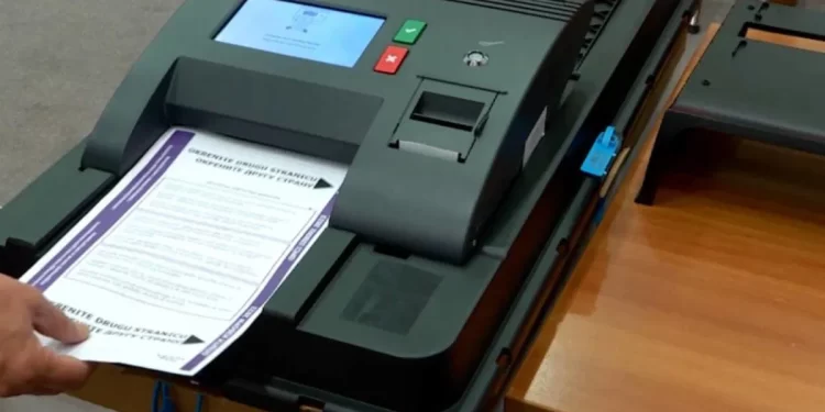 SIP naredio ponovno prebrojavanje glasova na 8 biračkih mjesta u Mostaru