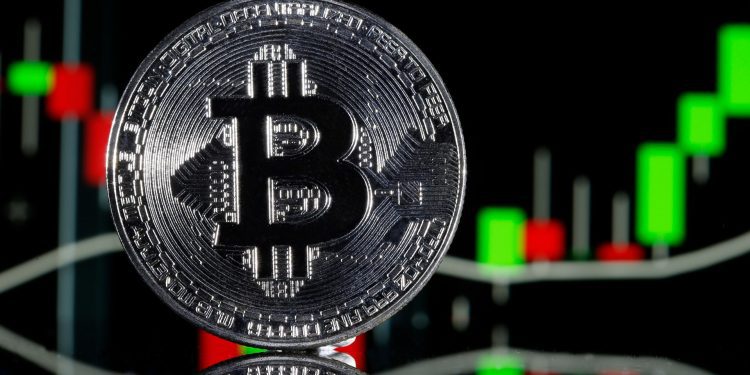 Bitcoin obara rekorde: Ići će preko 100.000$ do kraja godine