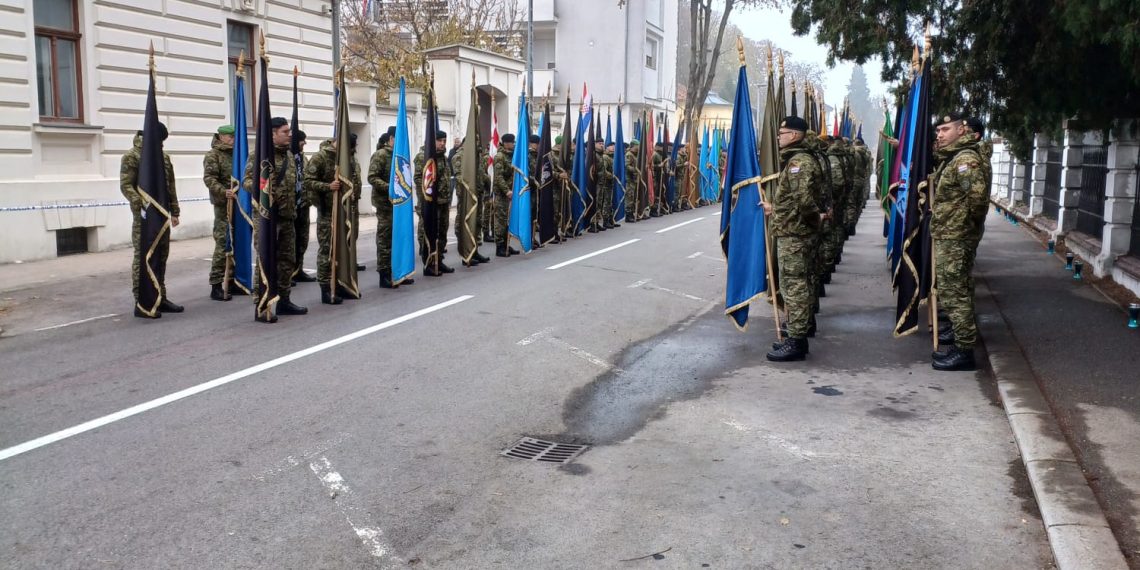 U vukovarskoj Koloni sjećanja oko 120.000 sudionika