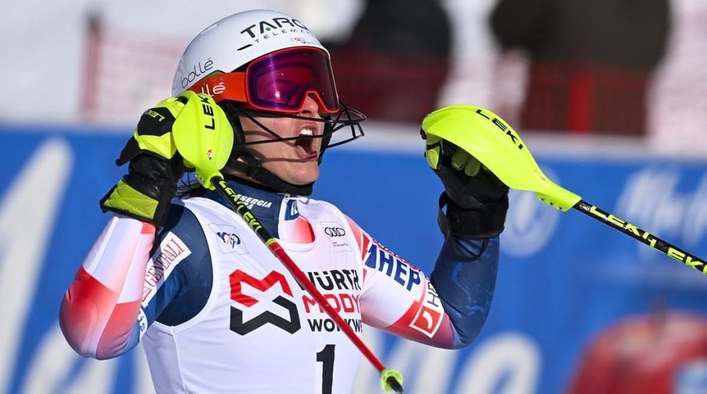 Zrinka Ljutić došla do nove pobjede!