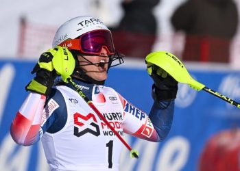 Zrinka Ljutić došla do nove pobjede!