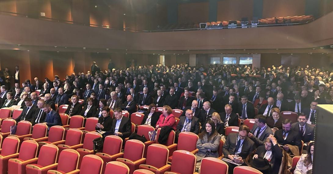 Evo što stoji u nacrtu Deklaracije XII. zasjedanja Hrvatskog narodnog sabora BiH