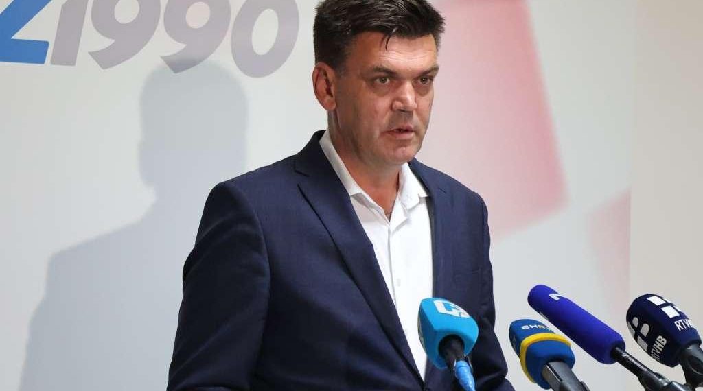 Cvitanović poručio Kajanu i kajanima: “Ako ne znaš što je bilo..”