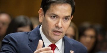 Rubio: Ne idem na sastanak G20, to je rasipanje dolara poreznih obveznika