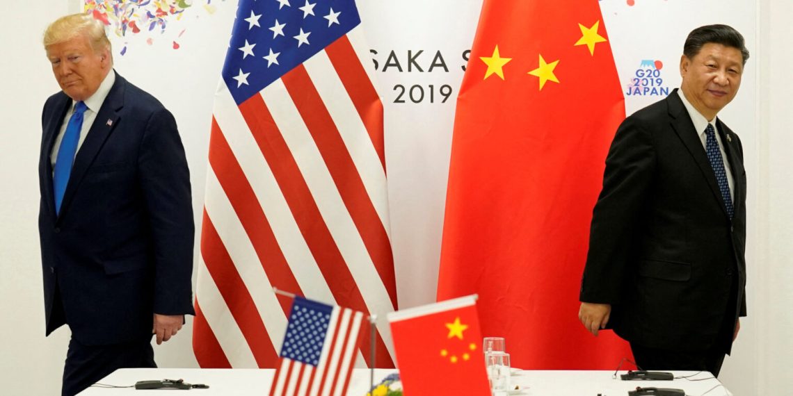 Trump i službeno uveo carine Kini, odmah je dobio odgovor