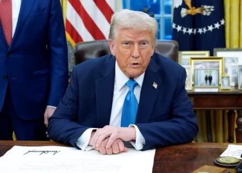 Trump uveo carine Meksiku, Kanadi i Kini. Sve tri zemlje odmah naredile protumjere