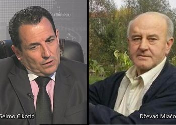 Na suđenju Mlaći i Cikotiću vještak utvrdio odgovornost Ratnog predsjedništva!?