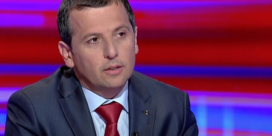 VUKANOVIĆ: Nije uredu da Bošnjaci biraju Hrvatima člana Predsjedništva!