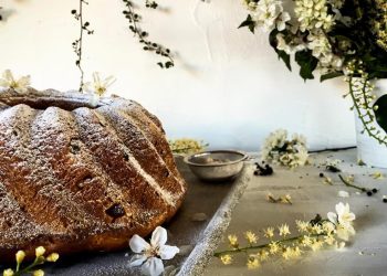 Recept za kuglof koji uspijeva svaki put: Savršen za Uskrs