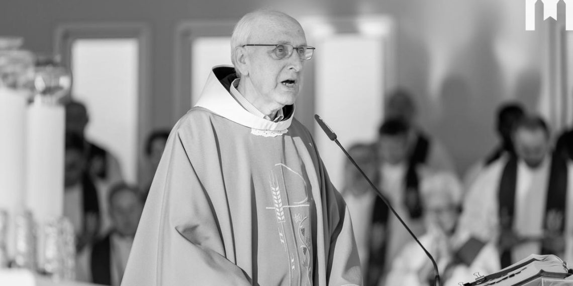 Preminuo fra Slavko Soldo, hercegovački franjevac, bivši provincijal