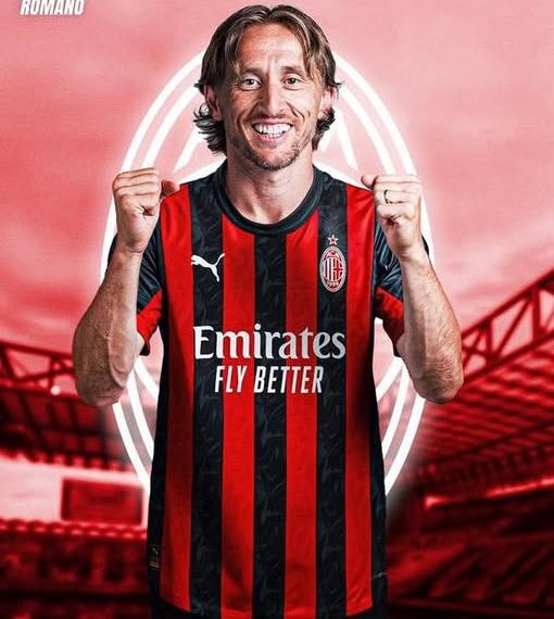 Luka Modrić prelazi u AC Milan nakon klupskog SP-a, legenda Reala sprena za novi izazov u Serie A