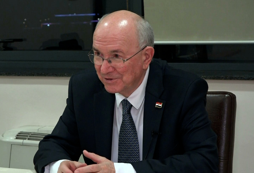 Mate Granić: Demirel je molio da pomognemo Bošnjacima koji su bili na koljenima