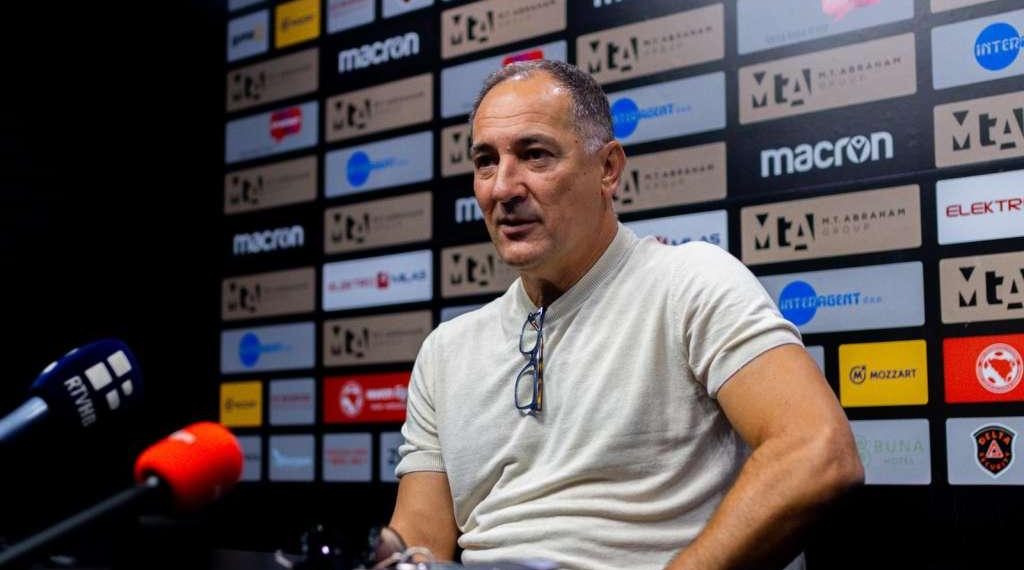 Štimac: Ovo je naša kuća, Utrecht od prve minute čeka pakao