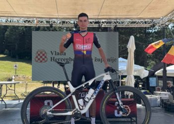 “Sport nije politička igra”: Najbolji bh. biciklist prozvao vlast u ŽZH zbog izostanka podrške