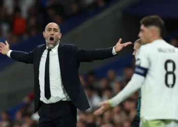 Juventus bez pobjede sedam utakmica, Chiellini podržao Tudora